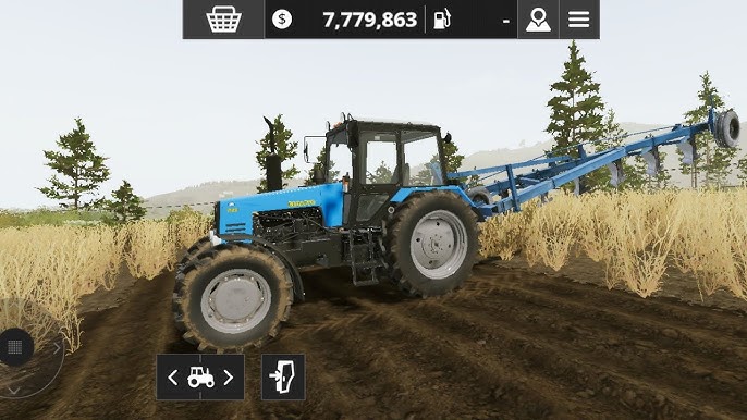 FS 20 mods MTZ-82 download FARMING SIMULATOR 20 🚜🚜 MOD 