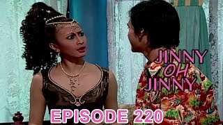 Jinny Oh Jinny Episode 220 Part 1