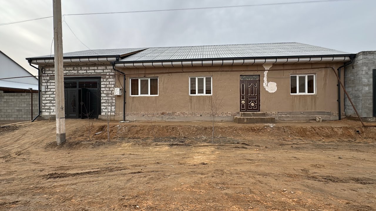 ТАЙЁР ТУРАР ЖОЙ СОТИЛАДИ ГАЗ СВЕТ СУВ ДОКУМЕНТ БОР!