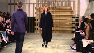 1205 2014 Fall Winter | London Fashion Week | C FASHION