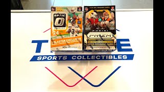 Panini Optic Vs Panini Prizm Which One Is Better