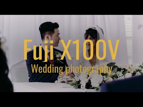 Wedding Photography Fuji X100V YouTube wedding-photography-fuji-x100v-youtube