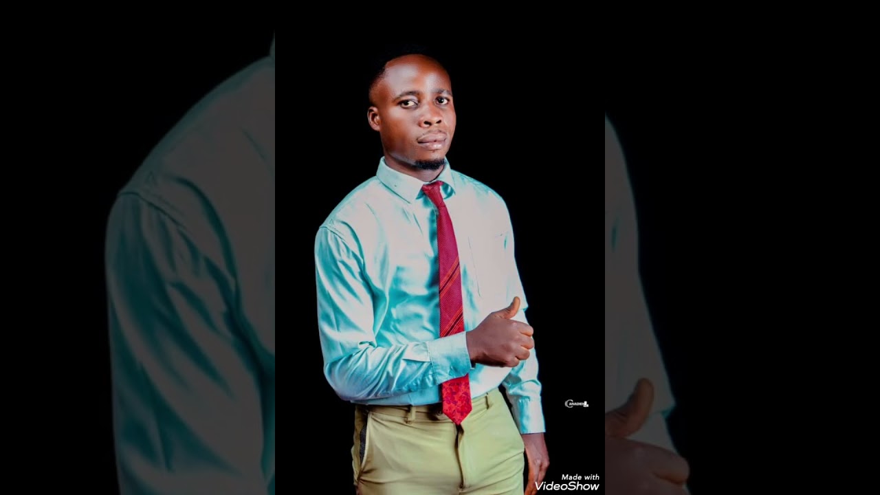 Eko wa kwanza _ Dg martin saidi wa bien 