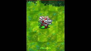 New Cherry Zilla Skin Pvz Fusion New Update