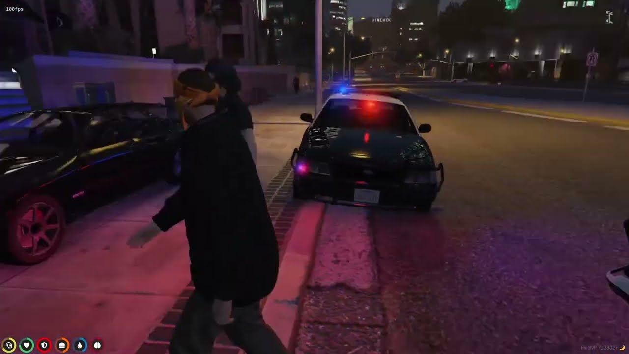 Manai nz ohin bnshdeee #1