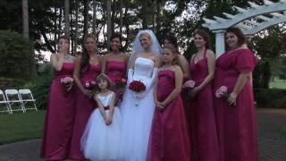 Hubbard Wedding Trailer