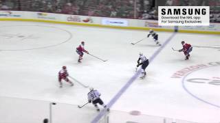 Situation Room: Parayko's goal is confirmed