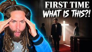 Rapper’s FIRST TIME Hearing PRESIDENT – “DOOM LOOP” 🤯 THIS IS AWESOME!