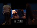 トップで堤防から巨大魚がヒット‼︎