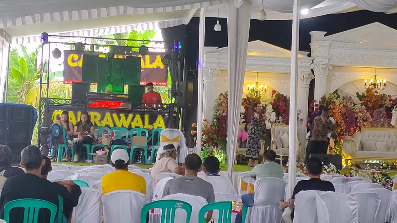 FULL REMIX 1 JAM LIVE JATI RAHAYU // OT CAKRAWALA // 5 DESEMBER 2025