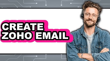 How to Create Zoho Email (Only Way)