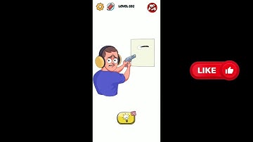 Braindom Draw Puzzle Sketch New Update (January 11,2023) LEVEL 592