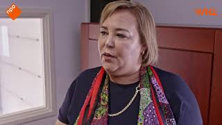 Rahma knokte zich ondanks twijfels bij familie omhoog met haar eigen bedrijf