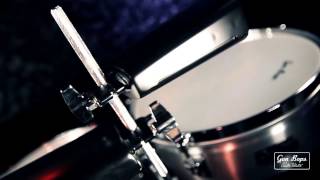 Gon Bops Orestes Vilato Signature Timbales 14