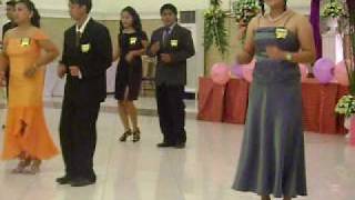 CSMA Faculty ~ JS Prom 2010