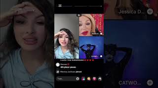 Sunny Christina Thursday / Kiara with others Thursday / Enzo with others Friday TikTok live videos  Net Worth