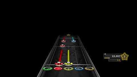 [Clone Hero/YARG] When the Clock Strikes - Pokemon Theme/Team Rocket