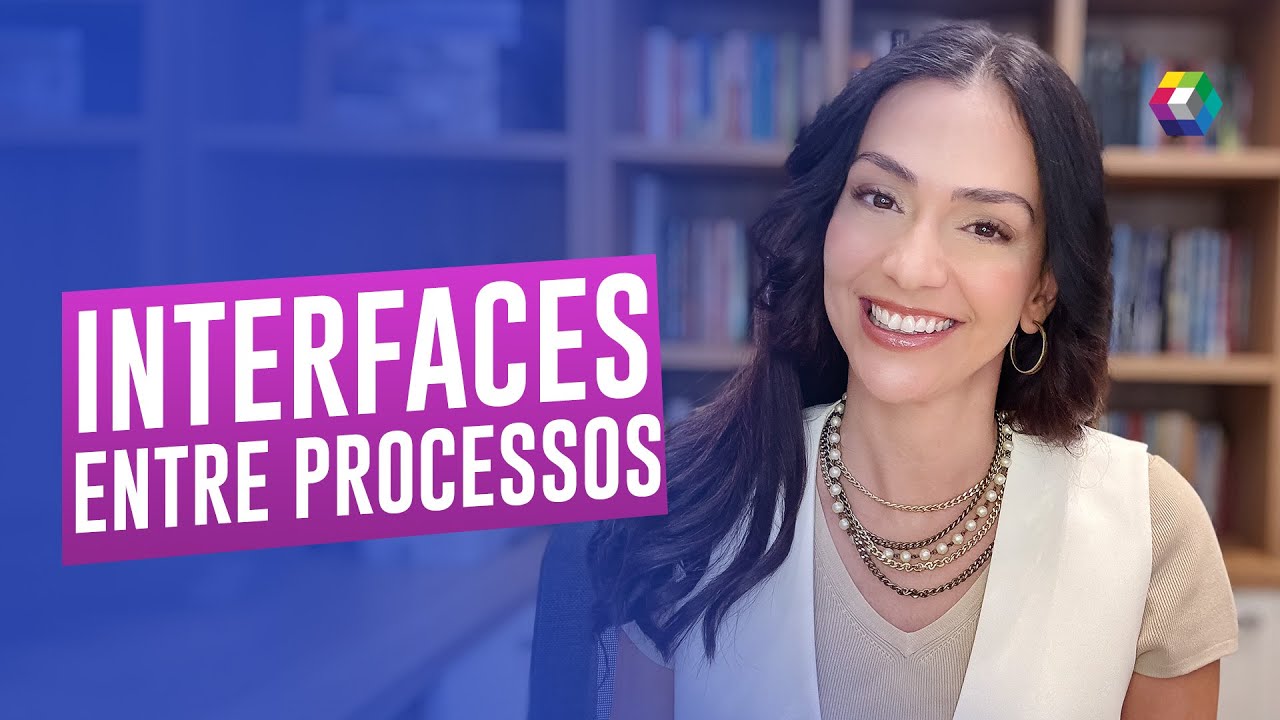 Interfaces entre Processos