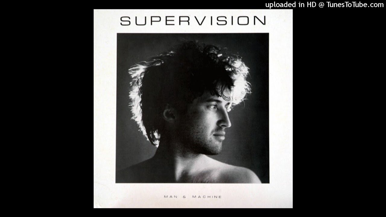 Watch Supervision - Come On Everybody 🇩🇪 1983 on YouTube Watch Supervision - Come On Everybody 🇩🇪 1983 on YouTube