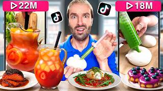 Ces Recettes Tiktok Virales Sont Incroyables