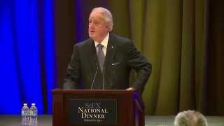 2014 StFX National Dinner