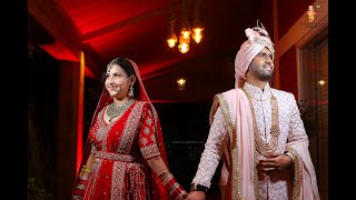 Jyoti & Pankaj Wedding | fotopandit | Haldwani | Uttarakhand | Call8279388014 | 2022