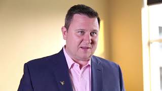 Key Takeaways from IMC 610 - Matthew Cummings