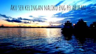 Story Wa | Tanjung mas ninggal janji - reggae version & lirik