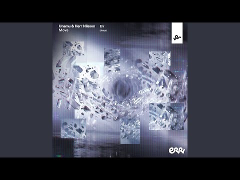 Move (Extended Mix)