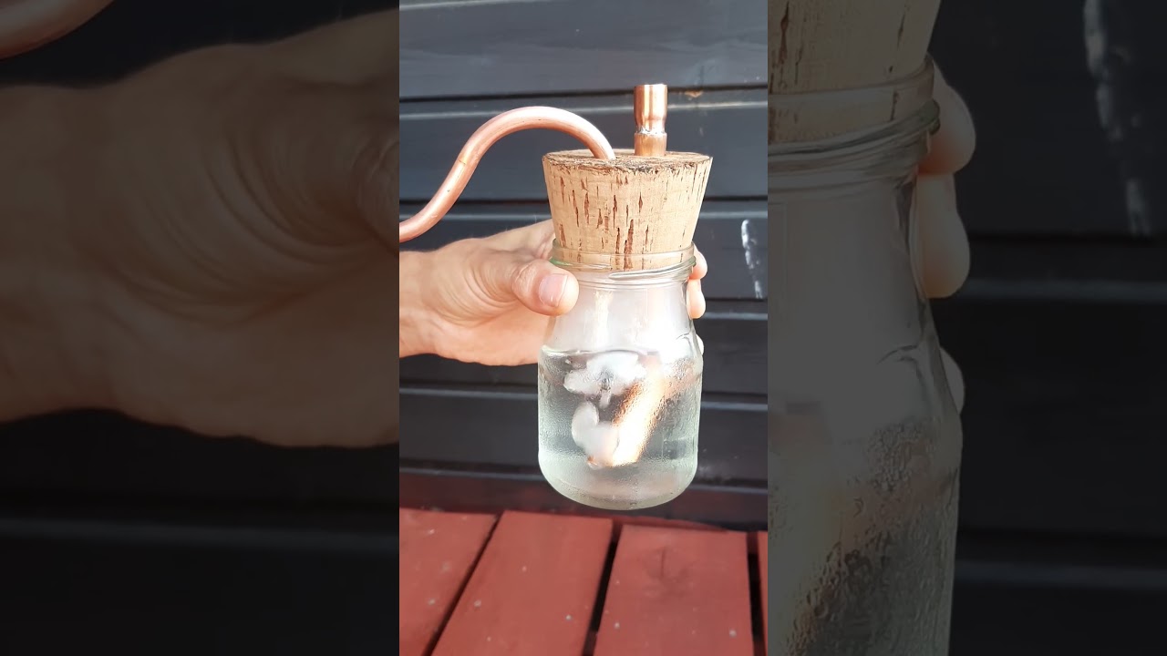 THCTalk Bong Building Competition 2023