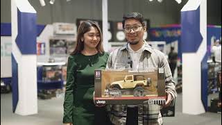 Philippines Toys Exhibition