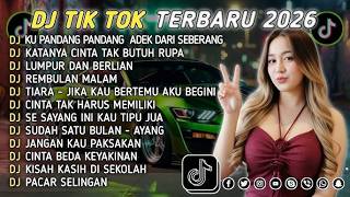 Download Lagu DJ VIRAL TIKTOK TERBARU 2026 _ KUTATAP LANGIT YANG HITAM SAAT MENANTI MALAM _ JAUH KO PERGI V2 MP3