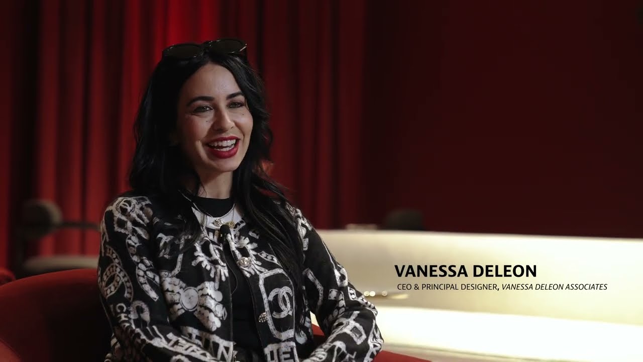 Caracole x Business of Home - Fall 2024 Collection