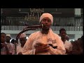 Surah Maryam سورة مريم By Shaikh Muhammad Abdul Kareem Beautiful And Soothing Recitation