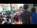 Radio Chimini Nakuzikowa Meyti Lelo Mini Barawa Somalia 