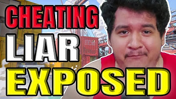 MarkofaHero Finally EXPOSED | Reverse Boosting in Call of Duty MW3