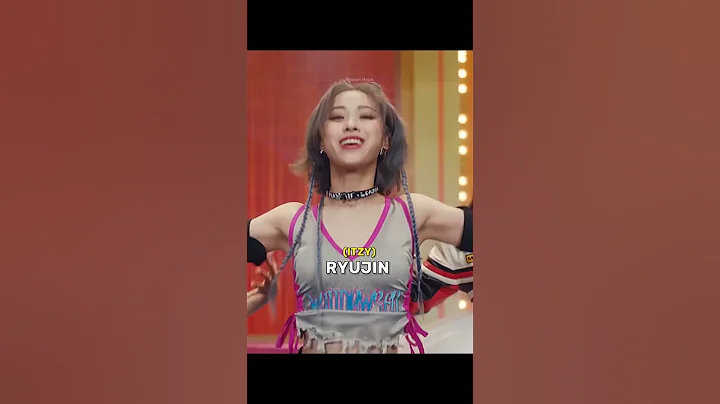 Kpop idols with no haters #kpop #blackpink #itzy #bts #txt #newjeans #shorts