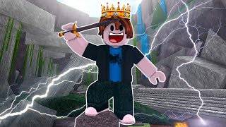 E SE O BACON HAIR FOSSE DONO DO ROBLOX? - Episódio 1 