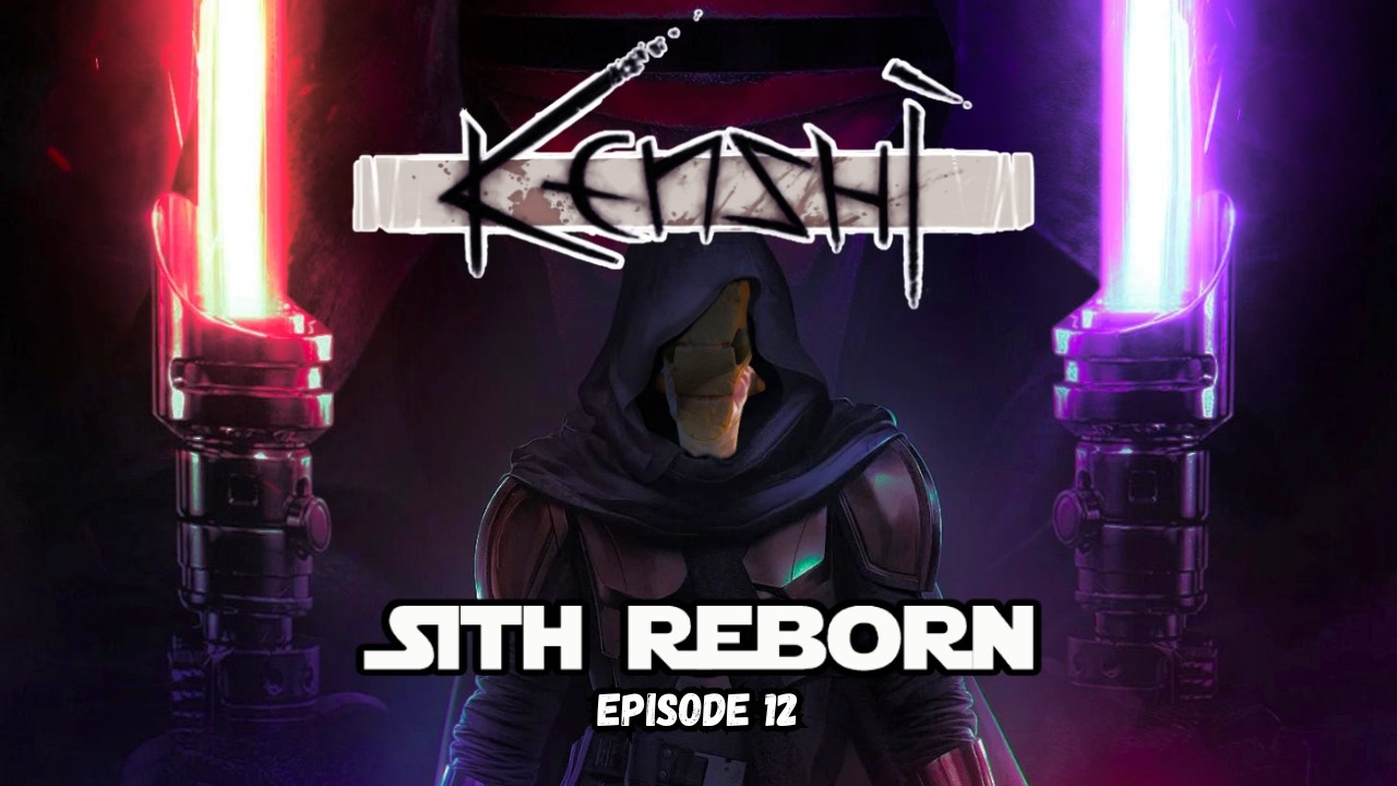 Kenshi: Sith Reborn EP12