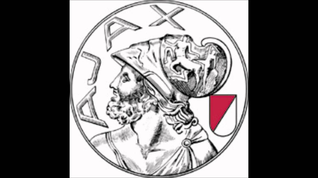 Ajax clublied (met intro)