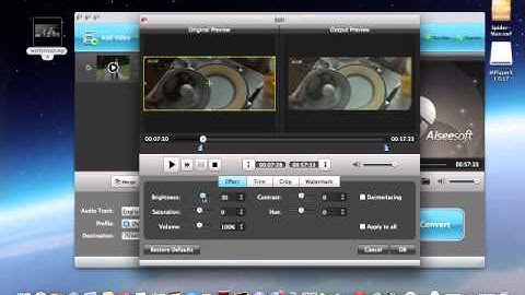 Best Video Converter for Mac: Convert Any Video Format on Mac