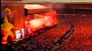 Bon Jovi - Wild In The Streets Live From London 1995