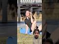 Fake beat prank girl full angry #militaryeverything #funny #comedy #usmilitarycombat #funniestvideo