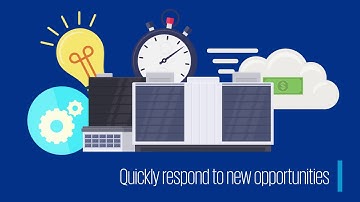 KPMG Powered Enterprise – enabled by the Microsoft Cloud