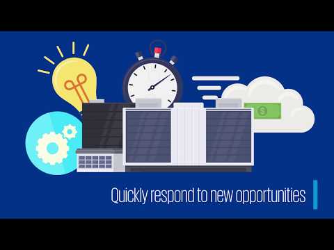 KPMG Powered Enterprise – enabled by the Microsoft Cloud