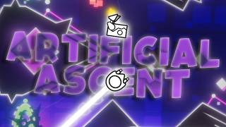 artificial ascent 100%