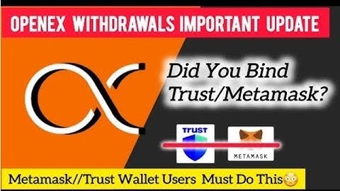 Satoshi App update | OpenEX Withdrawal Update | Metamask/Trust Wallet Users | OpenEX Latest updatek