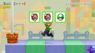 Super Mario Maker 2 🔨 Endless Challenge Gameplay +20000 Clears #222