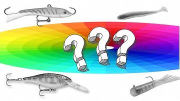 Sneaky Good Color on LOTW & Leech Lake