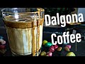 Indian dalgona coffee how to make it via b roll by chirag tandlekarlockdown challenge by mohnish d